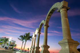 Club Regina Puerto Vallarta