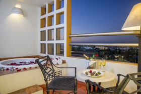 Club Regina Puerto Vallarta