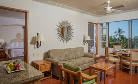Club Regina Puerto Vallarta
