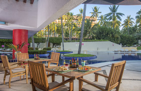 Club Regina Puerto Vallarta