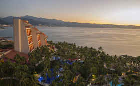Club Regina Puerto Vallarta