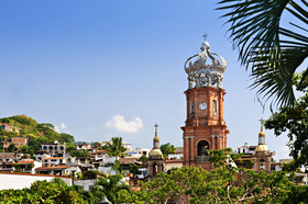 Club Regina Puerto Vallarta