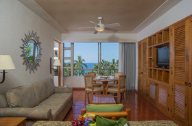 Club Regina Puerto Vallarta