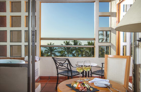 Club Regina Puerto Vallarta
