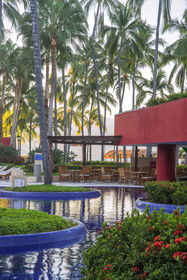 Club Regina Puerto Vallarta
