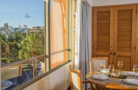 Club Regina Puerto Vallarta