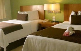 Comfort Inn Puerto Vallarta