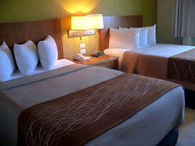 Comfort Inn Puerto Vallarta