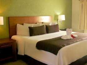 Comfort Inn Puerto Vallarta