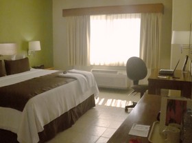 Comfort Inn Puerto Vallarta