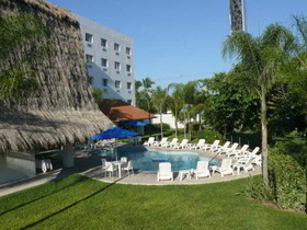 Comfort Inn Puerto Vallarta