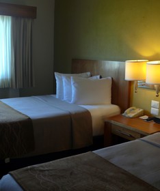 Comfort Inn Puerto Vallarta