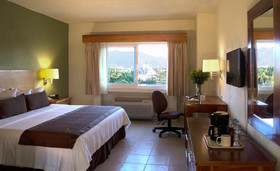 Comfort Inn Puerto Vallarta