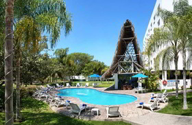 Comfort Inn Puerto Vallarta