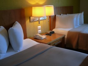 Comfort Inn Puerto Vallarta