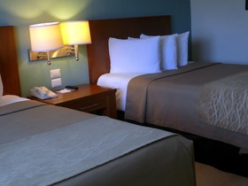 Comfort Inn Puerto Vallarta