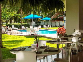 Comfort Inn Puerto Vallarta