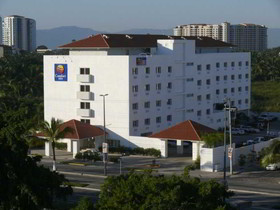 Comfort Inn Puerto Vallarta