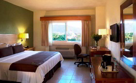 Comfort Inn Puerto Vallarta
