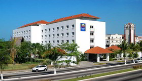 Comfort Inn Puerto Vallarta