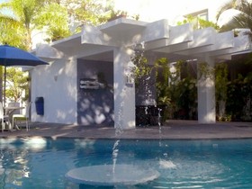 Comfort Inn Puerto Vallarta