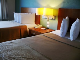 Comfort Inn Puerto Vallarta