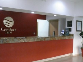 Comfort Inn Puerto Vallarta