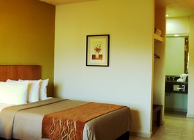 Comfort Inn Puerto Vallarta