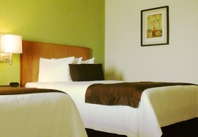 Comfort Inn Puerto Vallarta