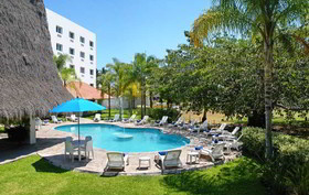 Comfort Inn Puerto Vallarta