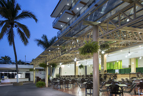 Costa Club Punta Arena Puerto Vallarta