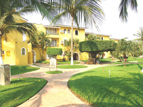 Costa Club Punta Arena Puerto Vallarta