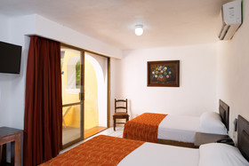 Costa Club Punta Arena Puerto Vallarta