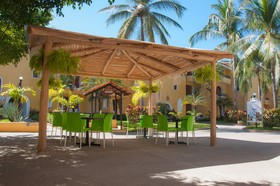 Costa Club Punta Arena Puerto Vallarta