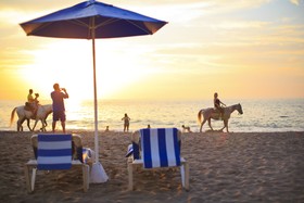 Costa Club Punta Arena Puerto Vallarta