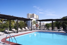 Costa Club Punta Arena Puerto Vallarta
