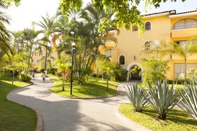 Costa Club Punta Arena Puerto Vallarta