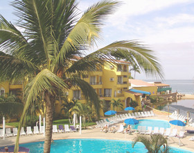 Costa Club Punta Arena Puerto Vallarta