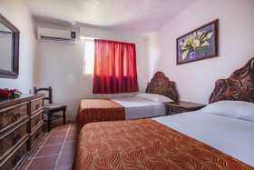 Costa Club Punta Arena Puerto Vallarta