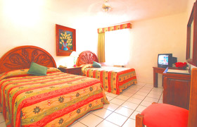 Costa Club Punta Arena Puerto Vallarta