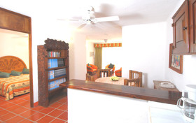 Costa Club Punta Arena Puerto Vallarta