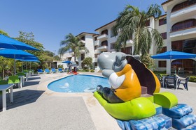 Costa Club Punta Arena Puerto Vallarta