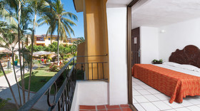 Costa Club Punta Arena Puerto Vallarta