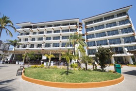 Costa Club Punta Arena Puerto Vallarta