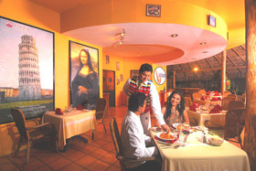 Costa Club Punta Arena Puerto Vallarta