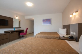 Crown Paradise Club All Inclusive Resort