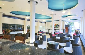 Crown Paradise Club All Inclusive Resort