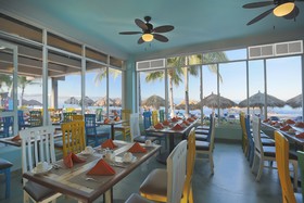 Crown Paradise Club All Inclusive Resort