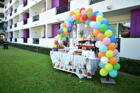 Crown Paradise Club All Inclusive Resort