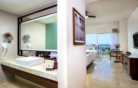 Crown Paradise Golden All-Inclusive Resort